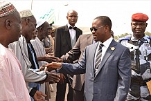 Guillaume Soro n'animera de meeting dans aucun village d'Agboville (comité d'organisation)